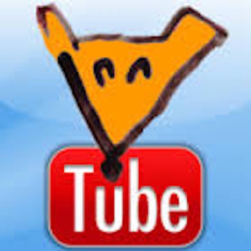 Fox Free - Music & Videos Playlist for Youtube icon