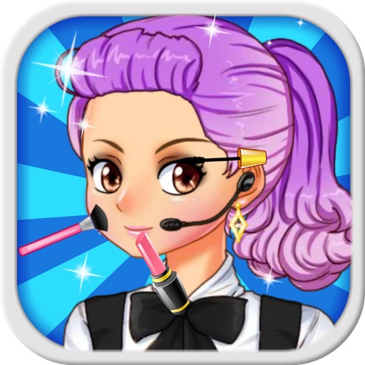 Girl Makeup - Growth Partner,Dressup and Makeover Games iOS App