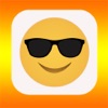 Gif Adult Emoji Keyboard - Love, Funny, Flirty, Sexy Emoticon Icon - iPhoneアプリ