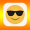 Gif Adult Emoji Keyboard - Love, Funny, Flirty, Sexy Emoticon Icon