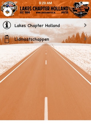 LakesChapter screenshot 2