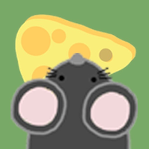 Trapping Rat Icon