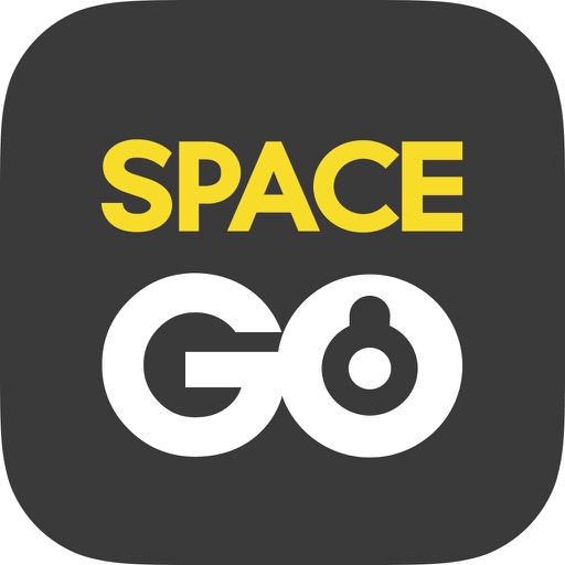 Space GO HD icon