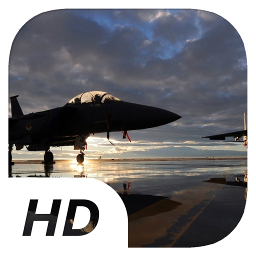 Devilforce - Flying Simulator - Fly & Fight iOS App