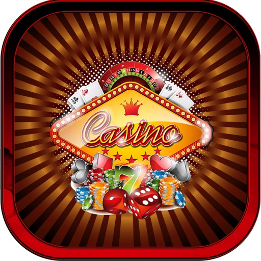 101 SLOTS VIP Dowble Gambler FREE - Classic Vegas Casino icon