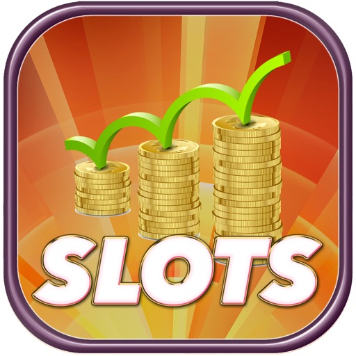 Classic Slots Galaxy Fun Slots ‚Äì Play Free Slot Machines of Spin & Win! iOS App