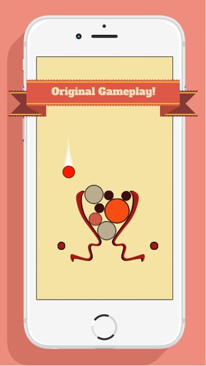 Addictive Ball(圖2)-速報App