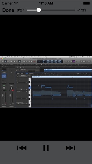 LearnForLogicProX 2016(圖2)-速報App