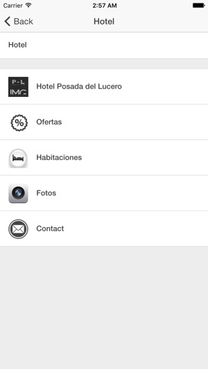 Hotel Posada del Lucero 4* Sevilla(圖2)-速報App