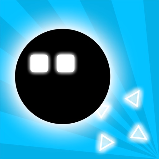 Lopta Jump - Free Hero escape from planet Icon