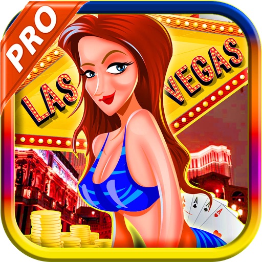 Absolusion Slots: Casino Slots Of Vintage Vegas Machines Free!! icon