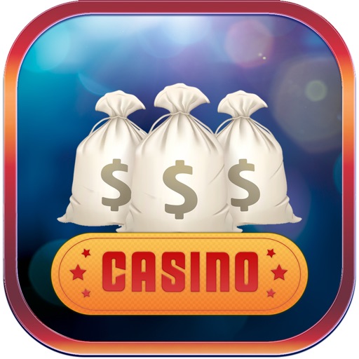 Slots Gambling Paradise City - Gambling Winner iOS App