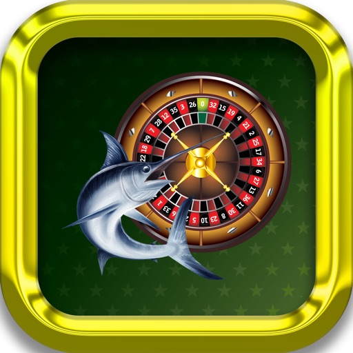 2016 Reel Big Fish Advanced Slots Machine - Vegas Max Bet icon