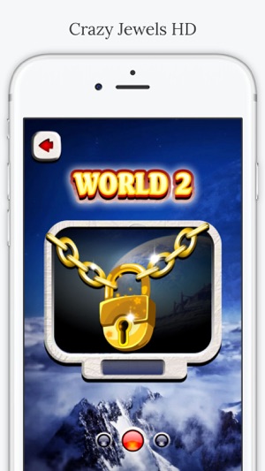 Crazy Jewels HD(圖2)-速報App