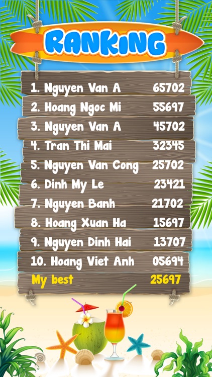 Fruit Bubble Shoot HD screenshot-3