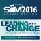 SIIM 2016 Annual Meeting
