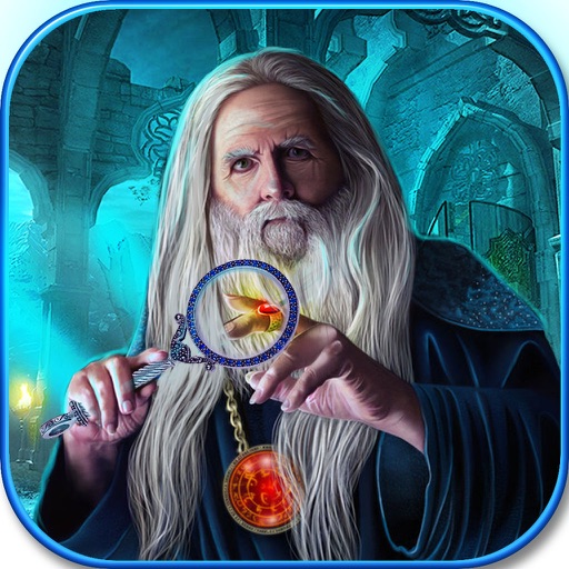 Hidden Mystery Palace - A House Of Fantasy with Invisible Object iOS App