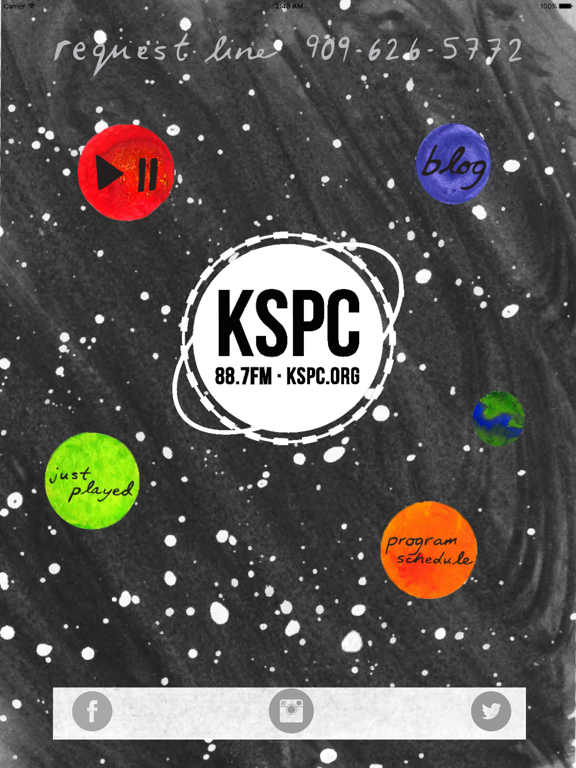 Screenshot #4 pour KSPC