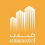Manazel PJSC IR