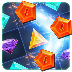 Activities of Candy Dragon Blitz Mania
