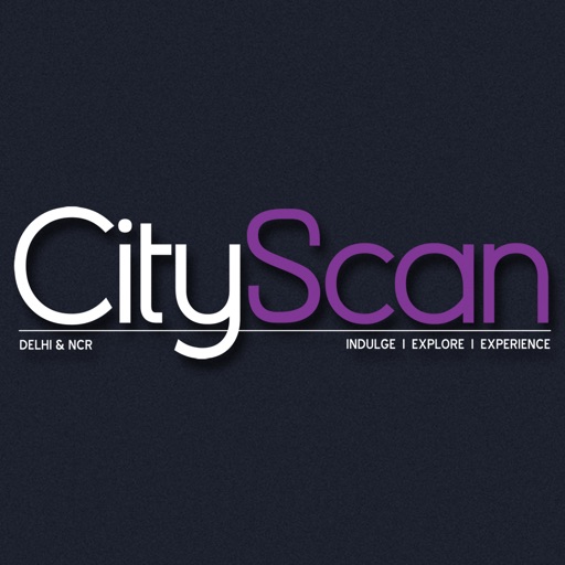 CityScan icon