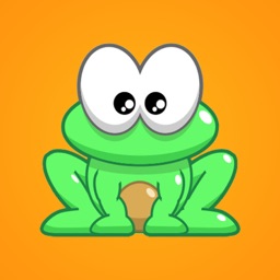 Mr. Frog - Free Awesome Endless Game