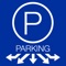 Have you parked at the airport or in a mall