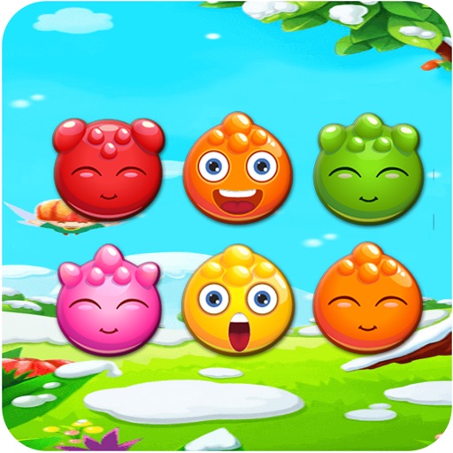 Jelly Garden : Ultimate Jelly iOS App