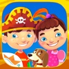 Zac and Zoey - Interactive Kids Stories (Premium)