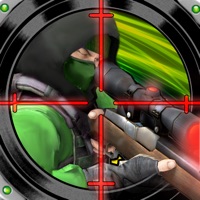 スナイパー3D ( Sniper 3D )