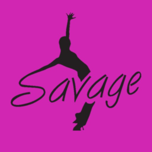 Savage Dance icon