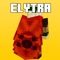 BEST ELYTRA SKINS now work with Pocket Edition and PC versions of Minecraft