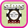 Super Lucky Vegas Caino Slots - FREE Slots Vegas Machine!!!