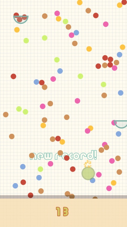 Fasty Dots screenshot-4