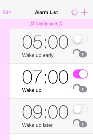 Mathe Alarm Clock - Math Alarm screenshot 3