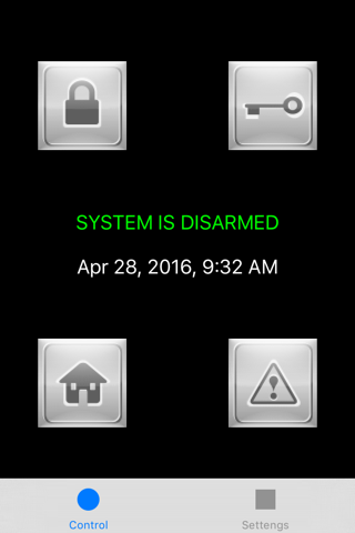 Alarm Controller screenshot 3