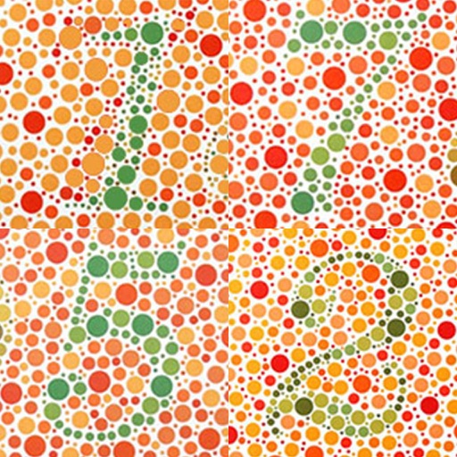 Color Dot - Link The Three Color Dot iOS App