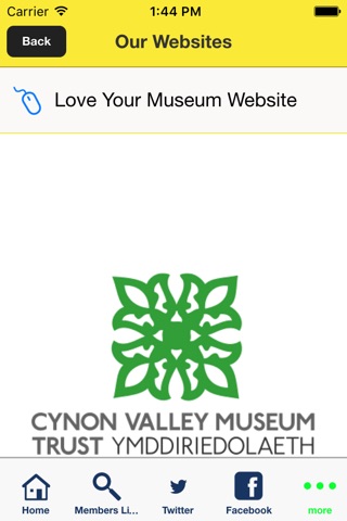 Love Your Museum screenshot 3