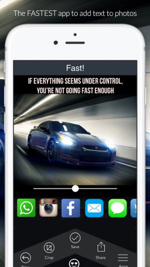 Fast - text on photos(圖1)-速報App