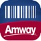 The Amway Check Express App enables users to scan the barcode of any of Amway's products and view product information, pricing and give feedback
