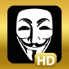 HD Wallpaper Anonymous Hacker