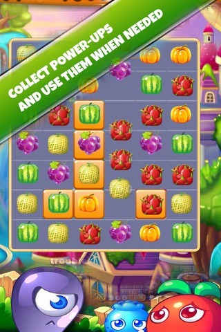 Party Fruit: New Blast Game screenshot 3
