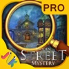 street hidden mystery pro