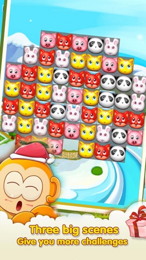 Puzzle Pop: Pet Lucky Mania(圖3)-速報App