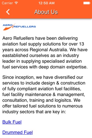 Aero Refuellers screenshot 3