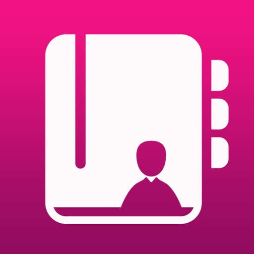 Contact Manager and Duplicate Contact Remover Pro