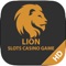 Lion Slots Casino Game