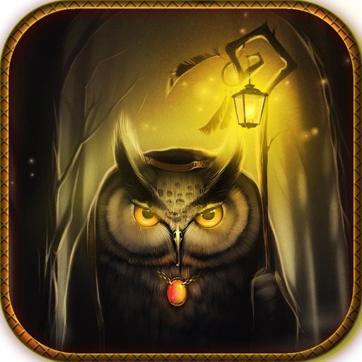 Hidden Ancient Jewels : Find Secret Object in Fantasy Kingdom Tales Mystery Resort iOS App