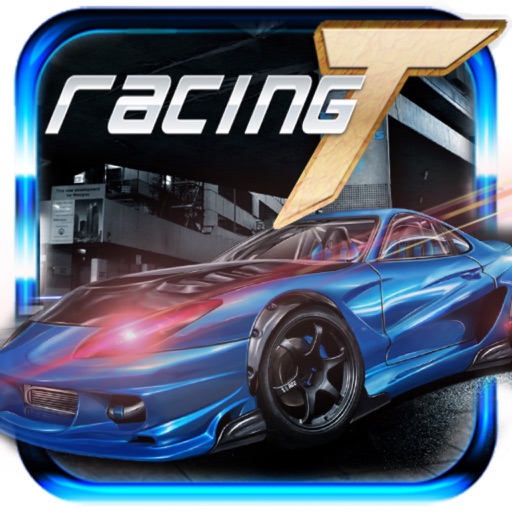 Fast Racing : Car Simulator