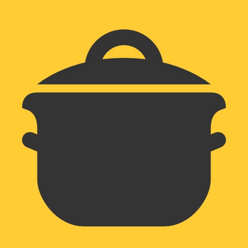 Slow Cooker Crock Pot Recipes icon